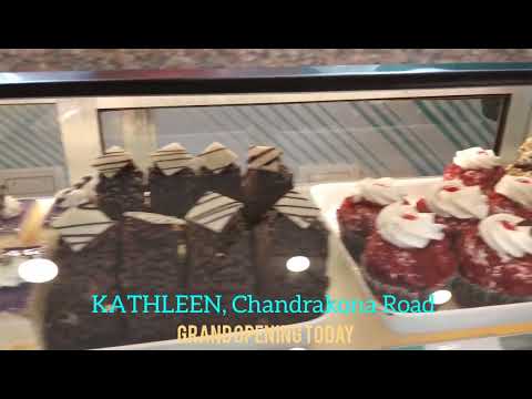 Grand Opening KATHLEEN (Chandrakona Road Branch) 18.09.2022