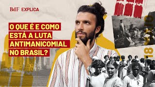 Luta Antimanicomial: o que é e qual o cenário atual do Brasil? | BdF Explica