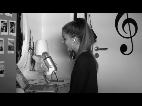 Fix you - Cover by Emma Askling (originally performed by Coldplay)