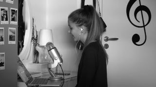 Fix you - Cover by Emma Askling (originally performed by Coldplay)