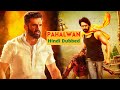 Movie Pahalwan New Blockbuster Hindi Dubbed Action Movie New South Movies Dubbe