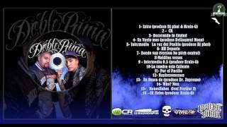 Aleman &amp; DJ Phat - Classic Rap (Disco Completo) DESCARGA