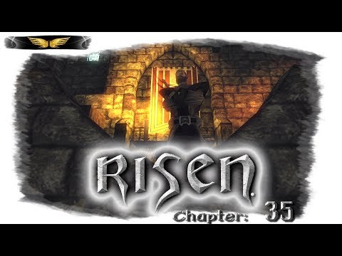 Jack zockt: Risen - 35 - Zutaten für Meister Illumar