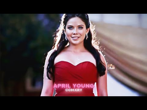 April Young All Seasons Scenepack