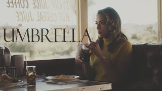 Daisy Johnson || Umbrella
