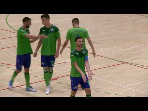 OLMISSUM vs CRNICA 4:0 (1. kolo, 1. HMNL 20/21)