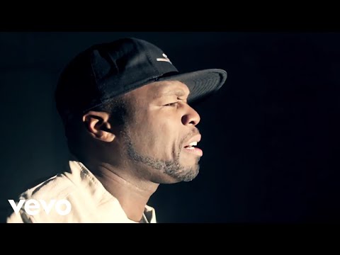 50 Cent  ft. Eminem, Adam Levine  - My Life