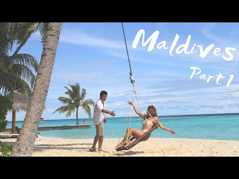 Ayada Maldives – Part 1