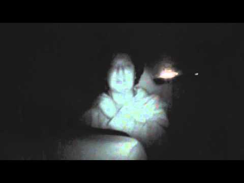 Beatboxing In The Car Along With BR1 And Dingo While Crackbone Films