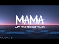 Clean Bandit - Mama (Lyrics) feat. Ellie Goulding Clean Bandit - Mama (Lyrics) feat. Ellie Goulding
