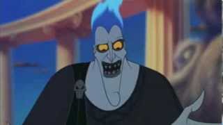 Take Me Home Tonight - Ariel/Hades feat. Eric &amp; Jim