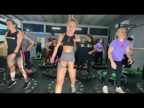 Aula 168 JUMP Avançado