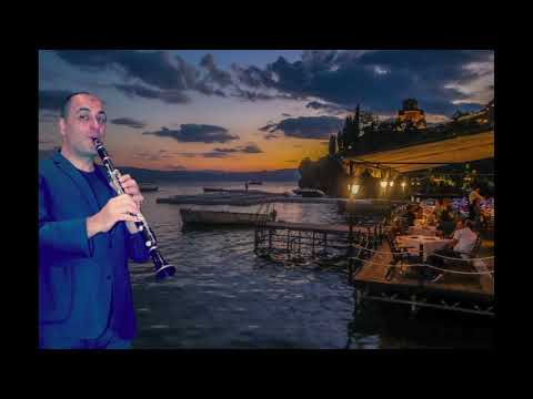 lija Ampevski ~ Egejsko za dusha