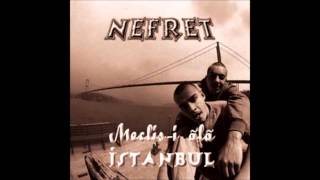 Nefret istanbul