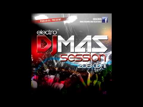 Musica de Antro Abril 2013 Dj mas