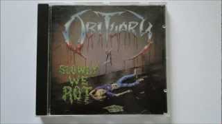 Obituary - Deadly Intentions