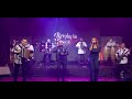 Revolución Musical De Ronald Bravo Y Edgar Hurtado Dile EN VIVO REVOLUCIÓN LIVE