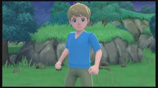 【ポケモン】シャイニングパール part5