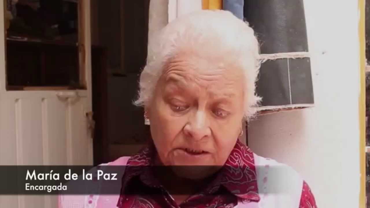 Documental: Los "asilos" en la Ciudad de México