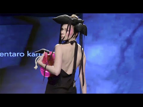 Kentaro Kameyama | Spring Summer 2022 | Full Show