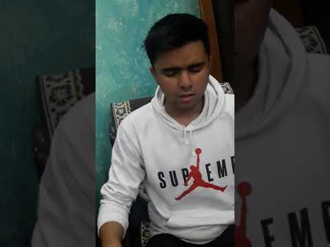 Purpose jb in my voice LHS