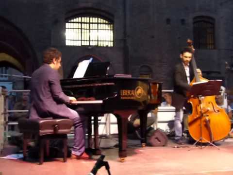 Andrea Ferrario Quartet 