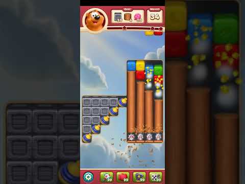 Toon Blast level 2976