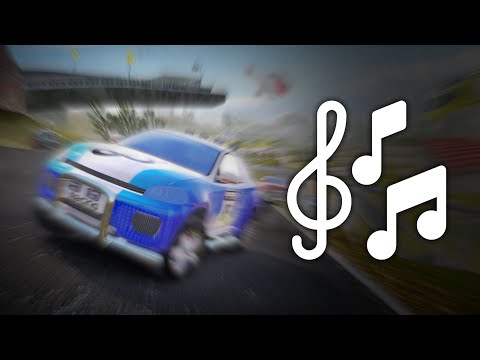 TrackMania Highlands - Original Soundtrack