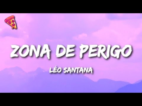 Zona De Perigo