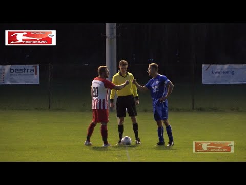 TB Hilligsfeld : TSC Fischbeck MegaMeister2009