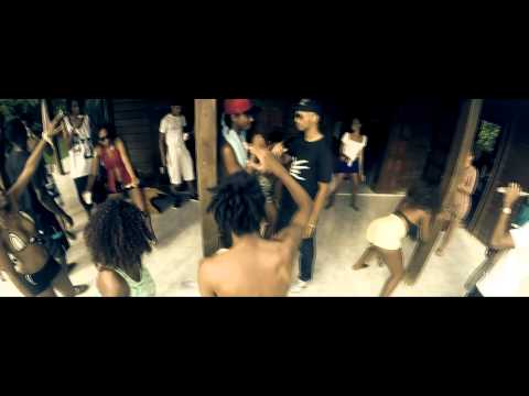 SORROW - Lache La Grappe (CLIP OFFICIEL)