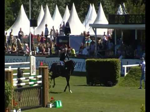 Gilbert Tillmann - Hello Max Qualifikation