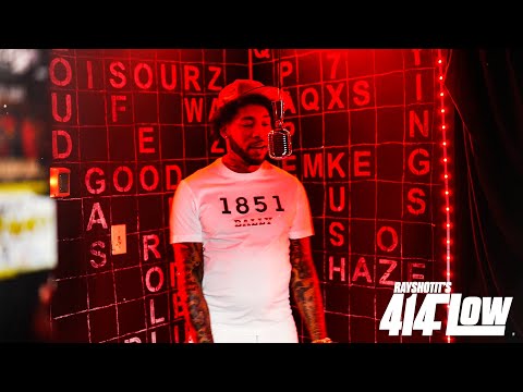 RayShotIt's 414Flow "Mac Hefner - Drug Zone"