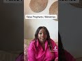 🚩Apostle David Taylor | False Ministry
