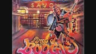 Savoy Brown - No Win Love