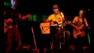 'The Dance of Death'- TV Smith & Richard Strange with Stoner