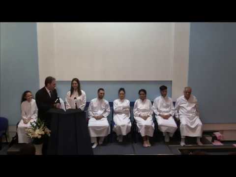 Botez – 29.10.2016 – Sambata seara