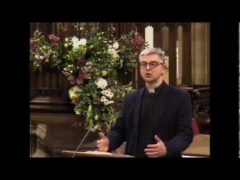 Easter Day, 6:30@StJohn's, James Dudley-Smith on the resurrection