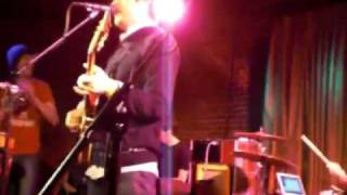 the exit- forgive durden