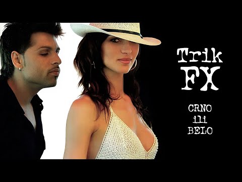 Trik FX - Treća sreća (Official Audio)