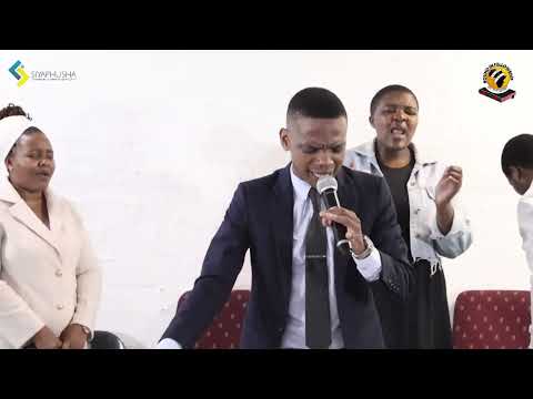 Sbu Zindela -  Intense Worship & Prayer🔥