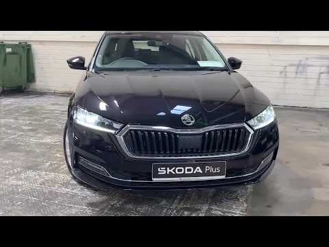 Skoda Octavia Style 1.0TSI 110bhp - Image 2