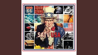 Johnny Likes Whiskey