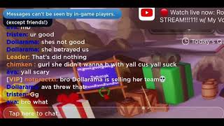 Outlaster - Dollarama constantly harasses people for 23 minutes (there is more dw)