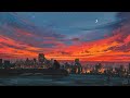 Spencer Hunt Twilight ️ 1 Hour Loop Lofi Hip Hop