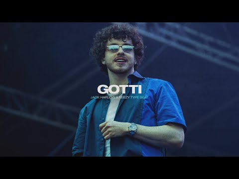 Jack Harlow x reezy type beat - Gotti (Prod. Tonic)