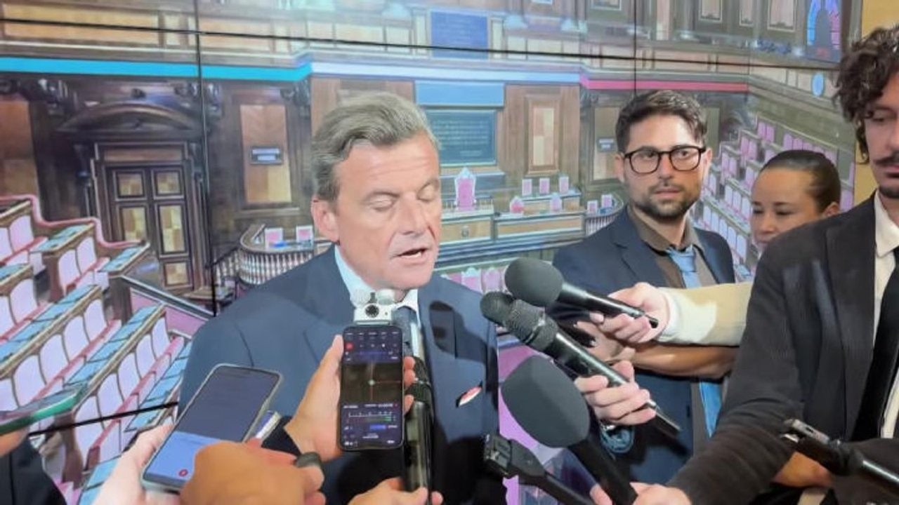 Calenda al campo largo: Basta con sceneggiata su legge elettorale, ci vengono a prendere coi forconi