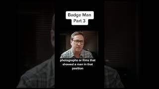 #jfkassasination #history #badgeman #jfk60years #unsolvedmysteries