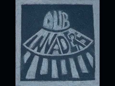 Dub Invaders - Digital Computer Riddim (Mixed by Jah Ray Taffary) Negus Records 2010.