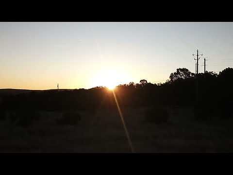 Solstice from the High Desert 2024